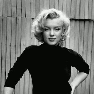 Meet your Posher, Marilyn